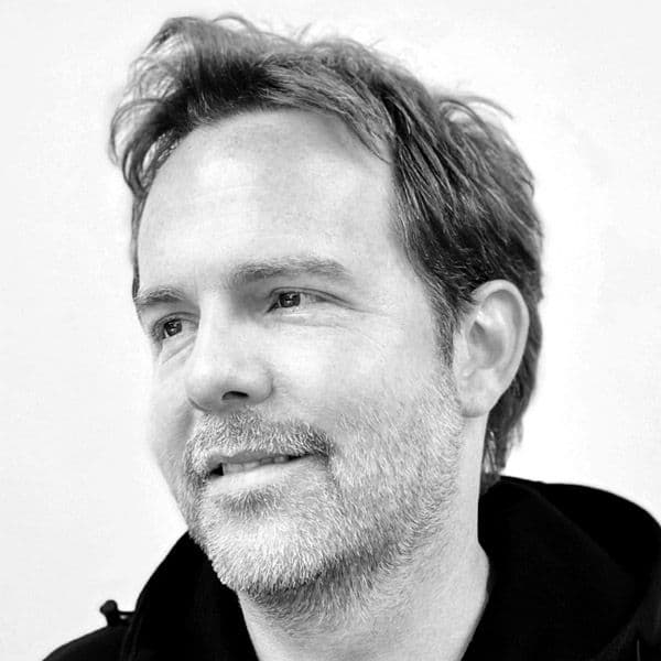 Douglas Parker